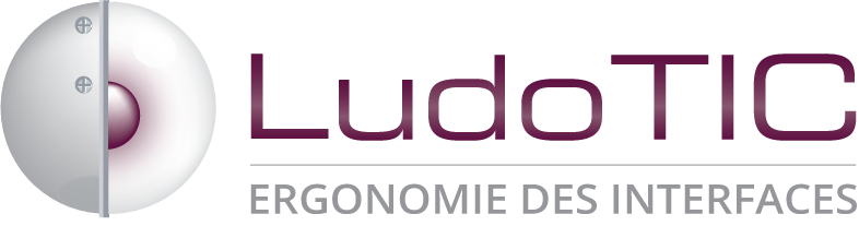 LudoTic - Partenaire Web & Mail